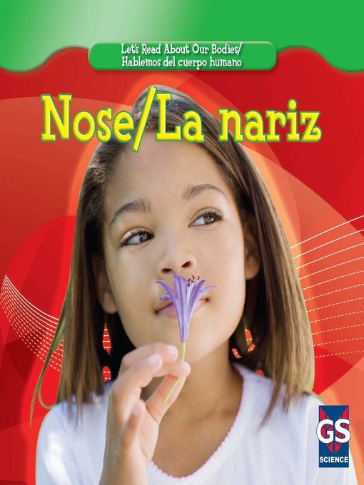 Title details for Nose / La nariz by Cynthia Klingel - Available